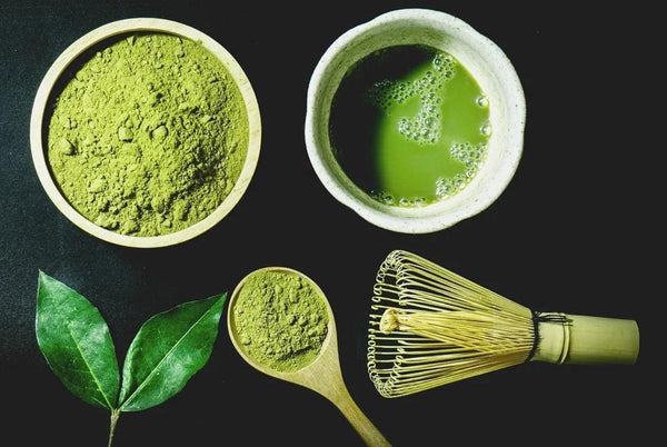 Top 10 Recommended Matcha Powders - From Ceremonial Matcha to Everyday Use