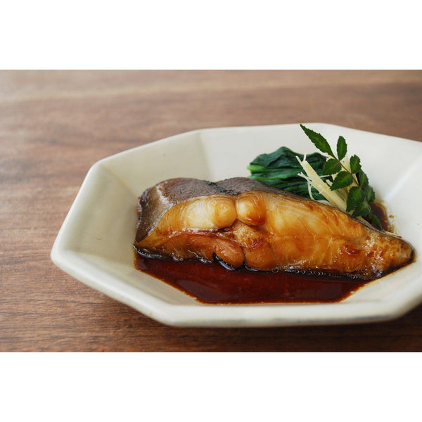 Adachi Whole Bean Koikuchi Shoyu Japanese Dark Soy Sauce 360ml