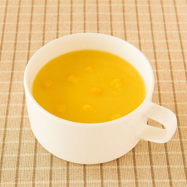 Ajinomoto Knorr Instant Chunky Corn Soup Creamy Corn Potage 8 Servings