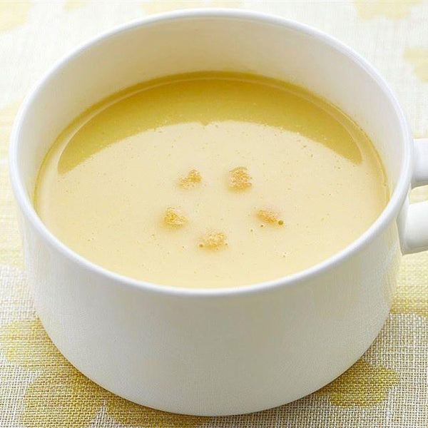 Ajinomoto Knorr Instant Creamy Corn Soup With Croutons 8 Servings