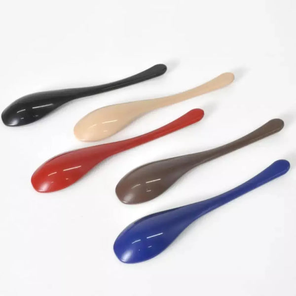 Aoba Japanese Style Spoon Set Dishwasher Safe & Antibacterial 5ct.