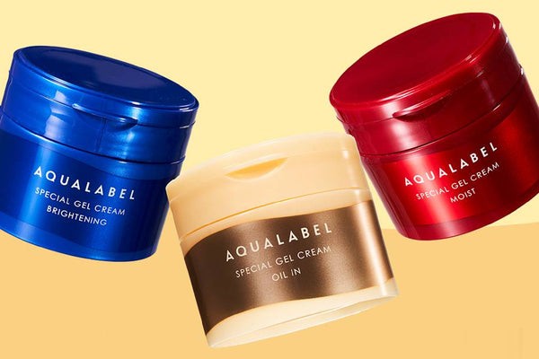 Aqualabel