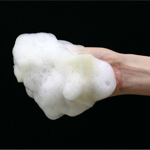 Asso Antibacterial Dishwashing Sponge Durable Gentle Sponge