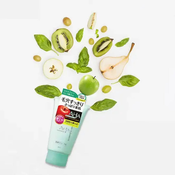 BCL AHA Cleansing Research Wash Cleansing 120g