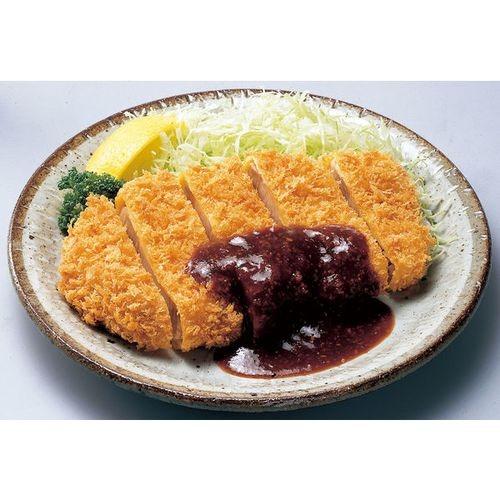 Bull-Dog Japanese Tonkatsu Sauce Sesame 300g