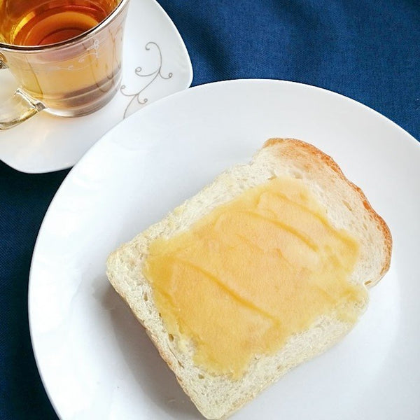 Chikyubatake Organic Beni Haruka Handmade Sweet Potato Jam 150g