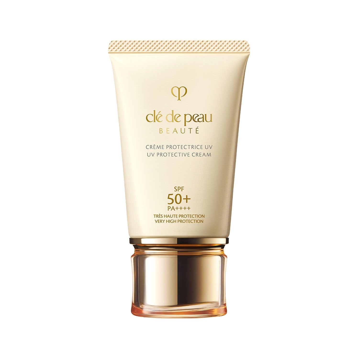 Clé de Peau Sunscreen UV Protective Cream SPF50+ 50g