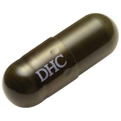 DHC Heme Iron Supplement 120 Capsules (For 60 Days)