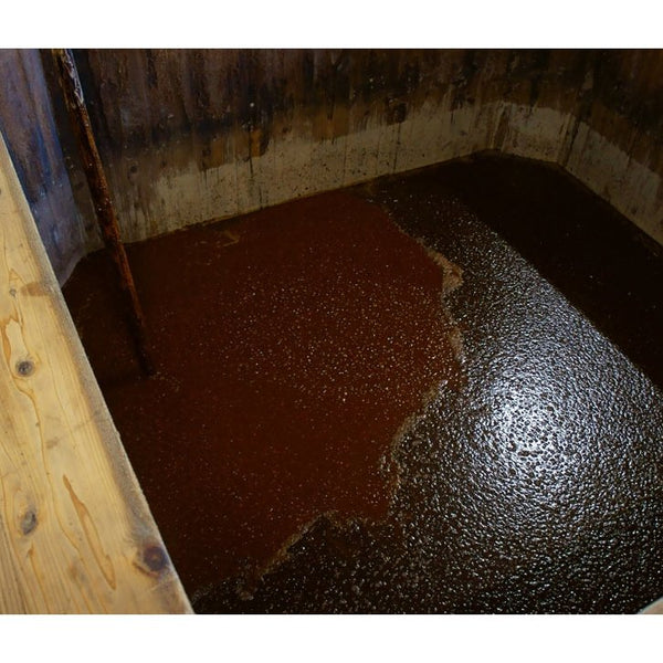 Daitoku Aged Saishikomi Shoyu Double Brewed Non-GMO Soy Sauce 200ml