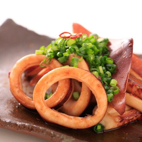 Daitoku Koikuchi Shoyu Japanese Whole Soybean Dark Soy Sauce 500ml