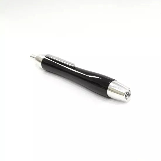 Delight Labo Elegant Piano Black Ballpoint Pen T3 Enterprise A10R