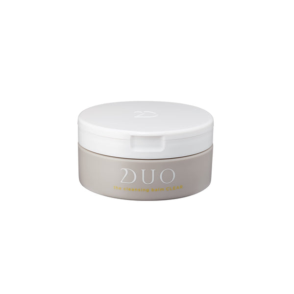 Duo The Cleansing Balm Clear 5-in-1 Facial Pore Cleanser 90g