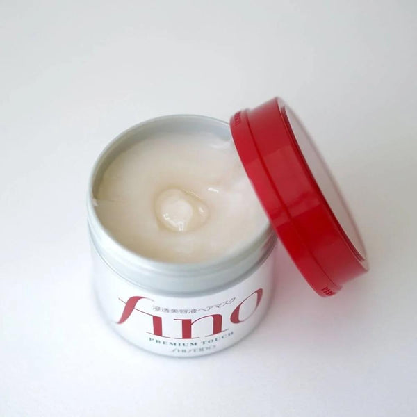 Fino Hair Mask Premium Touch Hair Mask