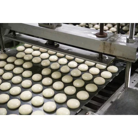 Gishi Namamaru Mochi Dried Japanese Round Rice Cakes 400g