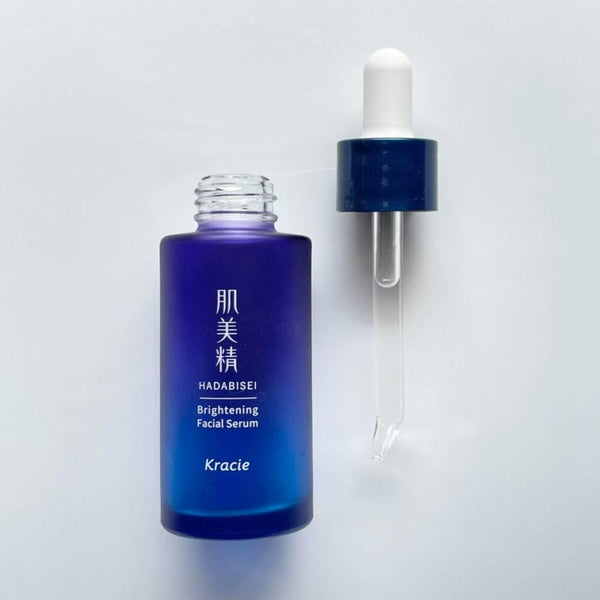 Hadabisei Beauty Serum Moisturizing & Brightening Essence 30ml