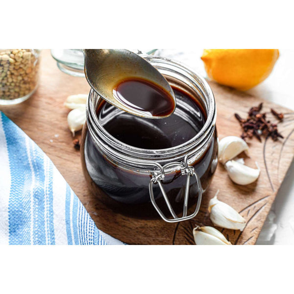 Hikari Organic Worcestershire Sauce Japanese Worcester Sauce 250ml