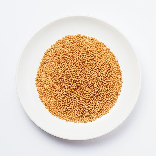 Horiuchi Double Toasted Sesame Oil Dark Roast Sesame Oil 105g