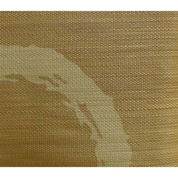 Ikehiko Igusa Rush Grass Tatami Floor Cushion 55 x 55 cm