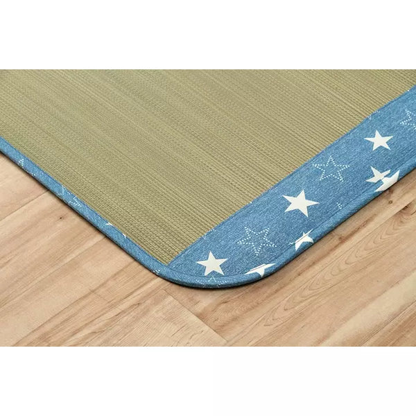 Ikehiko Japanese Igusa Baby Mat 70×120cm