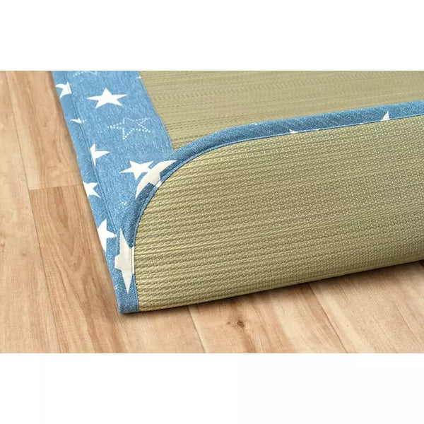 Ikehiko Japanese Igusa Baby Mat 70×120cm