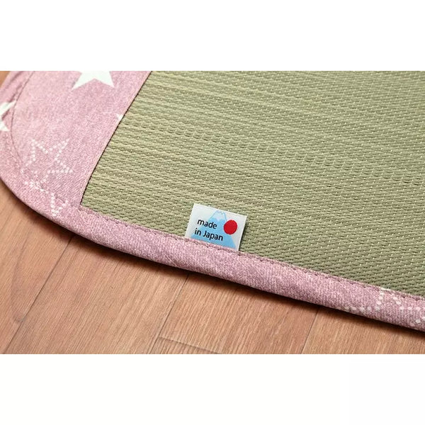 Ikehiko Japanese Igusa Baby Mat 70×120cm