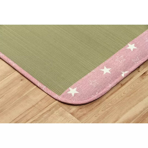 Ikehiko Japanese Igusa Baby Mat 70×120cm