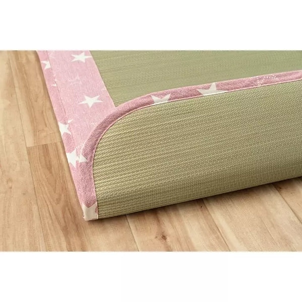 Ikehiko Japanese Igusa Baby Mat 70×120cm