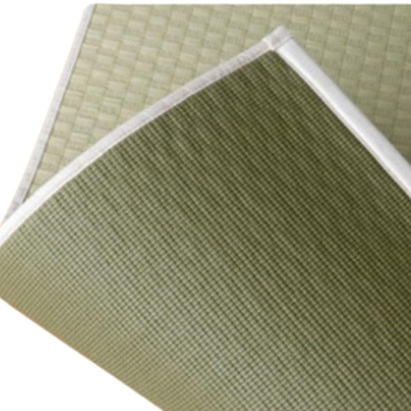 Ikehiko Tatami Yoga Mat Shiroiro Natural Igusa Rush Grass 190cm
