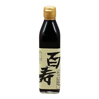 Ishimago Shoyu First Press Barrel Aged Dark Soy Sauce 300ml