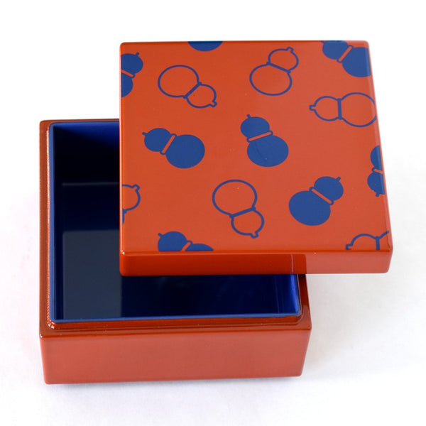 Isuke Cute Lacquered Wooden Box For Jewelry & Accessories