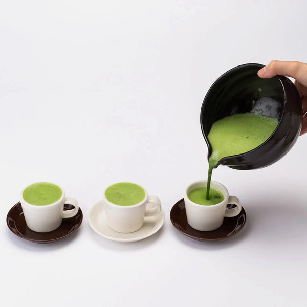 Itoen Oi Ocha Uji Matcha Japanese Green Tea Powder 30g