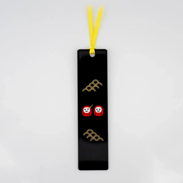 J Taste Original Bookmark Unique Design Small Gift Japanese Souvenir
