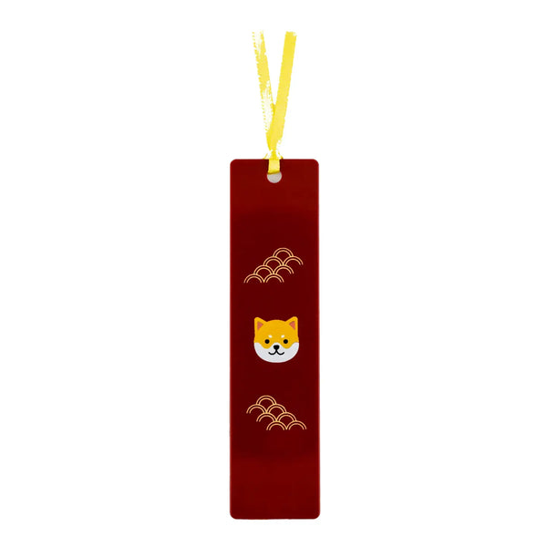 J Taste Original Bookmark Unique Design Small Gift Japanese Souvenir