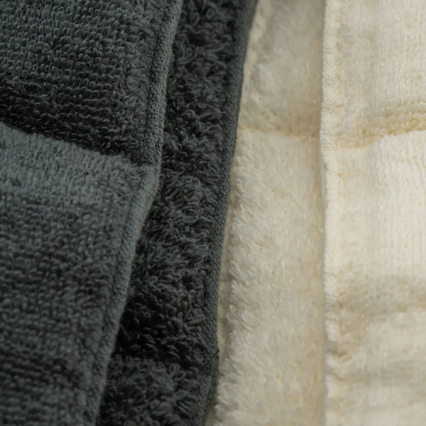 Jogan Neck Warmer Padded Winter Scarf Soft Cotton Muffler