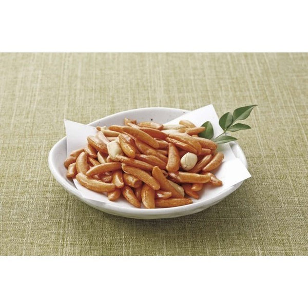 Kameda Kakinotane Snack Rice Crackers with Peanuts 180g