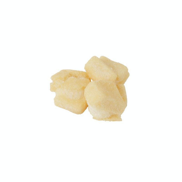 Katabutsu Salted Fried Rice Crackers Senbei 55g (Pack of 3 Bags)