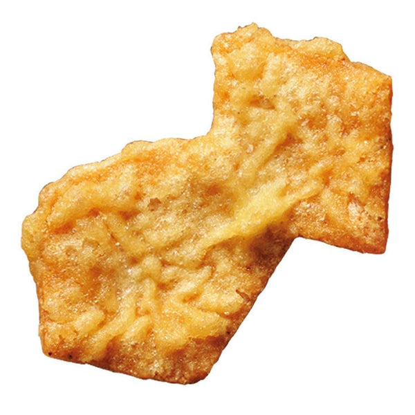 Tsumami Dane Senbei Cracker Assortment 120g (Pack of 3)