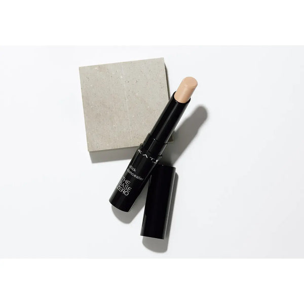 Kate Full Coverage Concealer Stick Smooth Natural Finish 3g