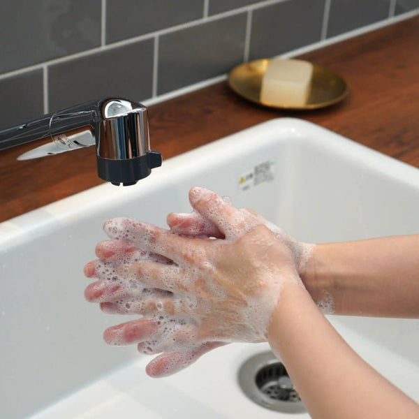 Kinuya Silk Soap Moisturizing Beauty Soap Bar With Silk Powder 100g