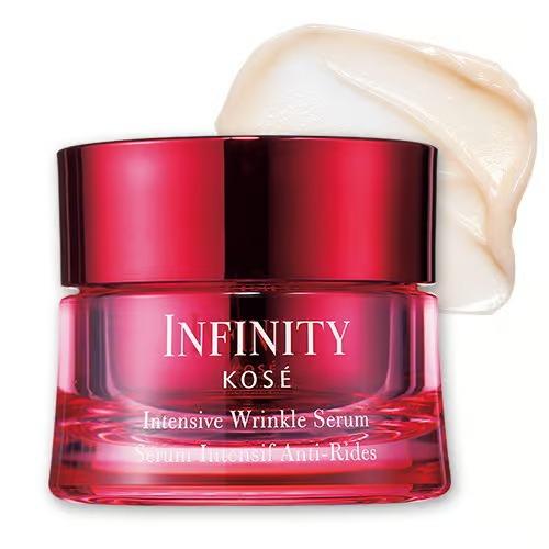 Kose Infinity Intensive Wrinkle Serum 40g