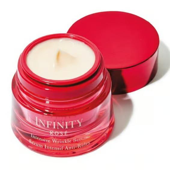 Kose Infinity Intensive Wrinkle Serum 40g