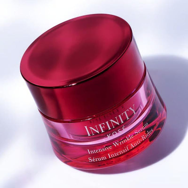 Kose Infinity Intensive Wrinkle Serum 40g