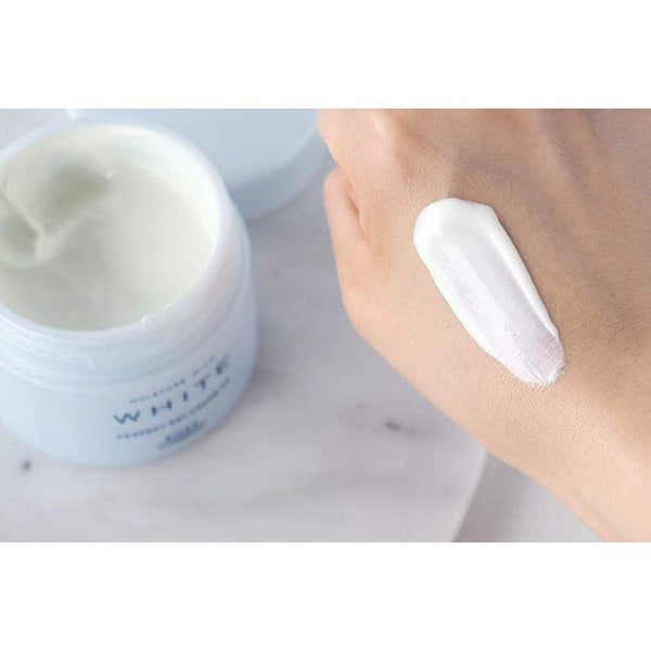 Kose Moisture Mild Cream Hydrating And Blemishes Face Cream 55g