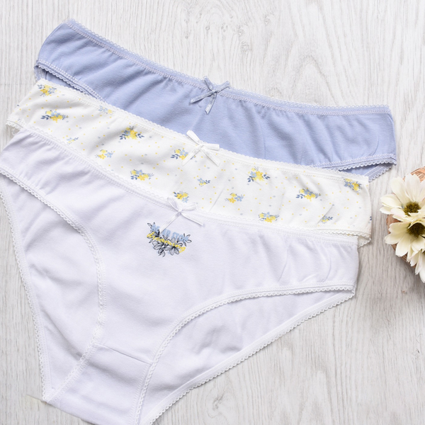 La Corbeille Organic Laundry Laevery 365 Laundry Detergent for Underwear 100ml