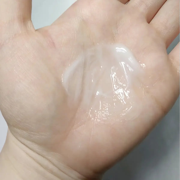 Loshi Horse Oil Skin Cream Moisture 220g