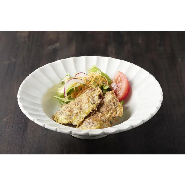 Matsuo Dried Japanese Enoki Mushrooms 15g