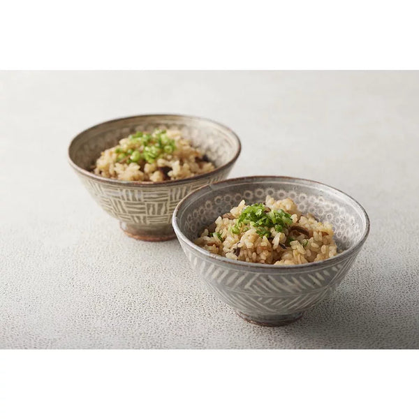 Matsuo Dried Japanese Mixed Mushrooms for Takikomi Gohan Kit 65g