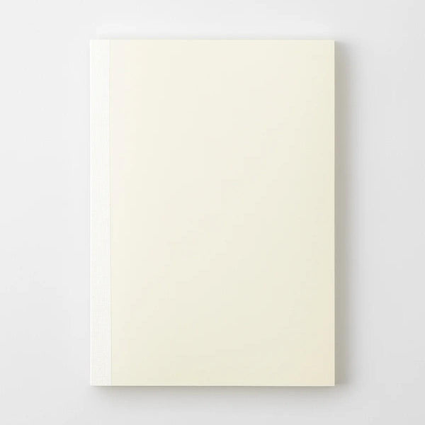 Midori MD A5 Notebook 5mm Gridded Paper 15295006