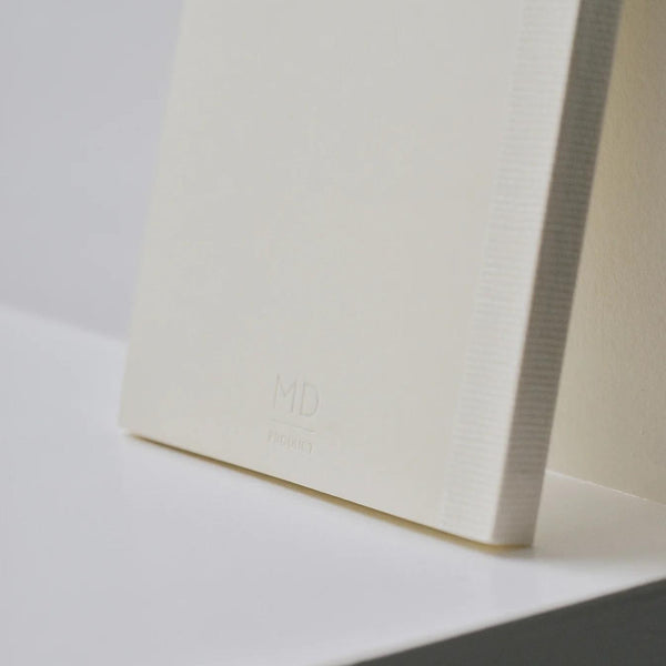 Midori MD A5 Notebook 5mm Gridded Paper 15295006