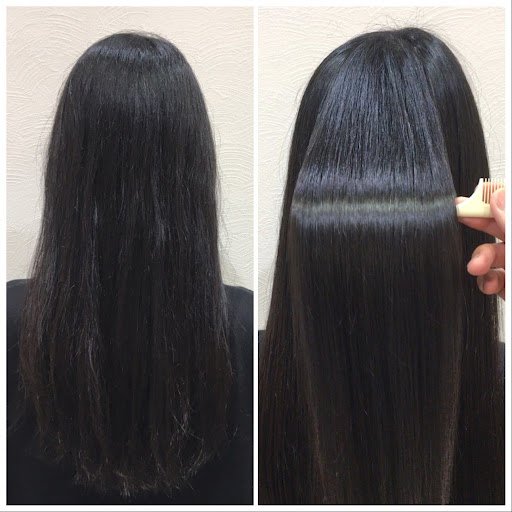 Milbon Plarmia Hairserum Shampoo M For Dry & Stiff Hair 400ml